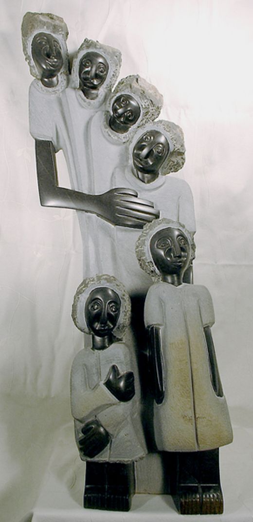 Amos Supuni