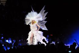 Fotografia, Lady Gaga, NYC, Bob Gruen
