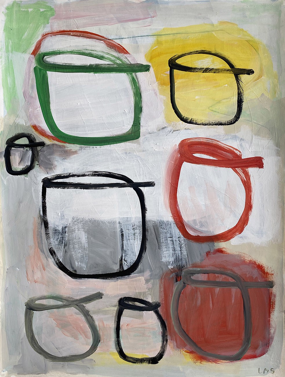 Laura Basterra Sanz, Morning routine Laura Basterra Sanz, Morning routine
