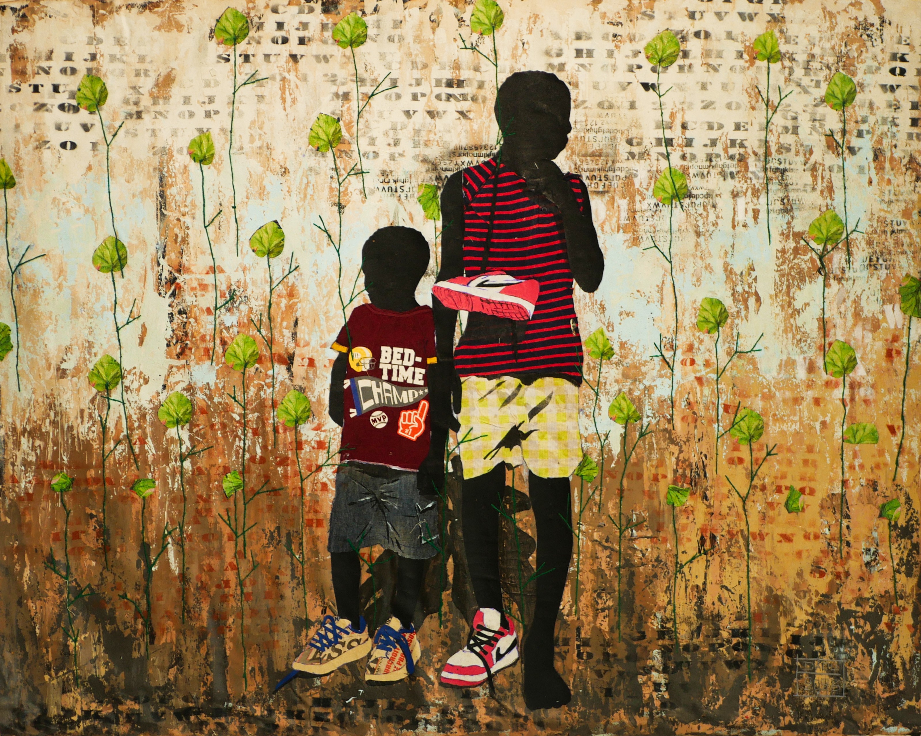 Daouda Traoré, ANW Daouda Traoré, ANW