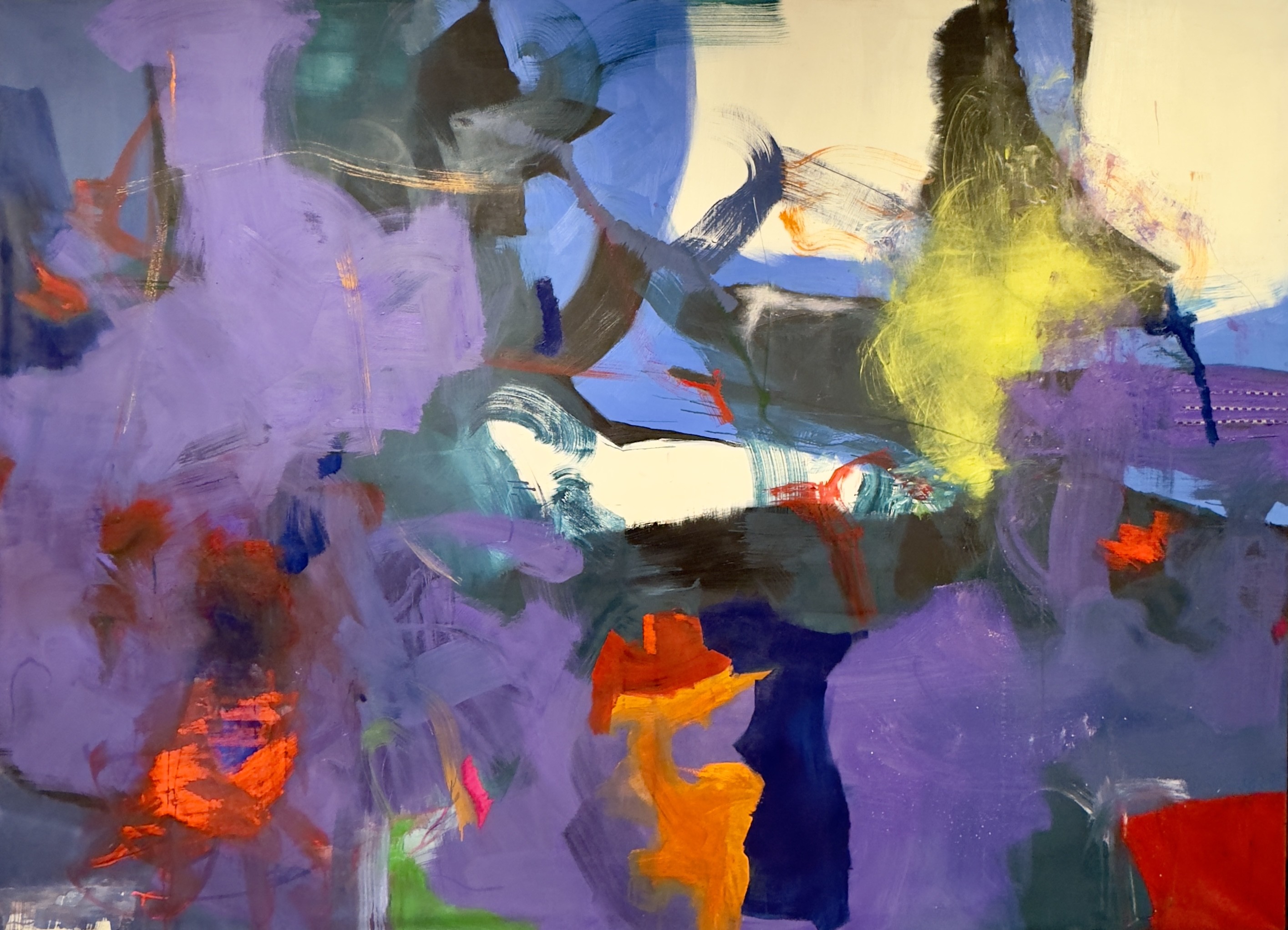 Berit Louise Sara, The plain sight tastes Berit Louise Sara, The plain sight tastes