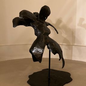 Skulpturen, Danseuse, Michèle Chast
