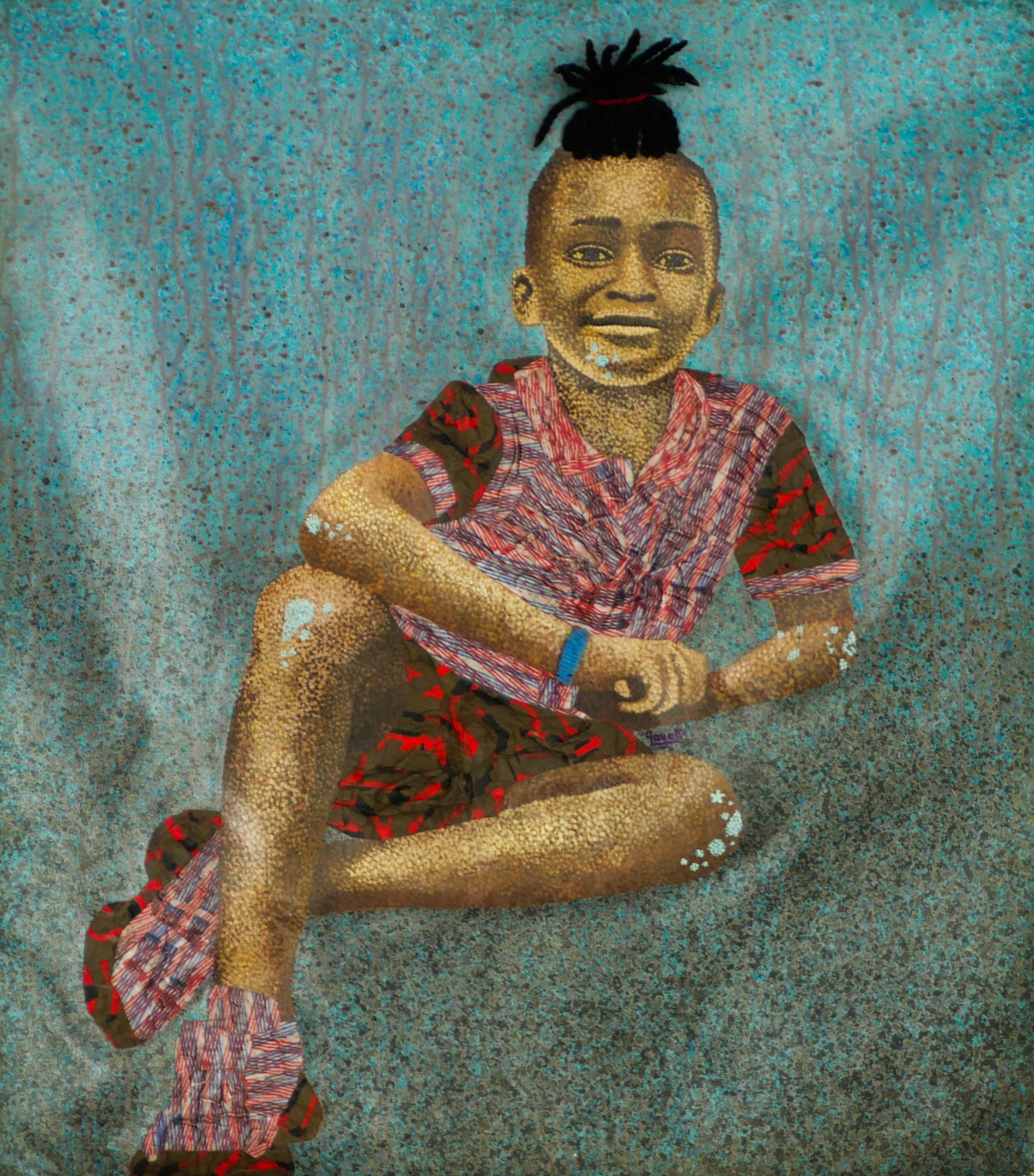 Habibatou Yaye Keita, Romy Habibatou Yaye Keita, Romy
