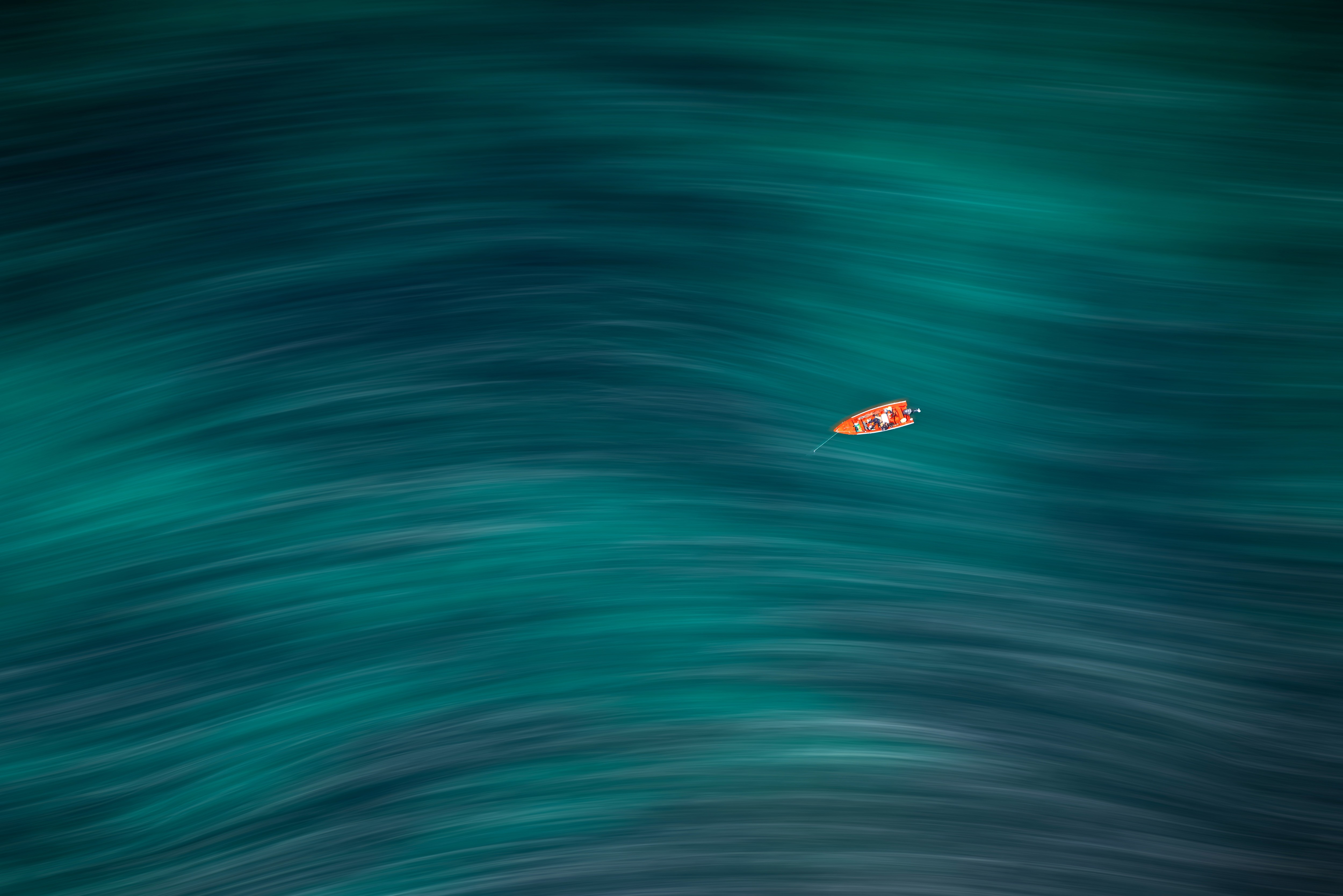 Valentin Pacaut, Fisherman Valentin Pacaut, Fisherman