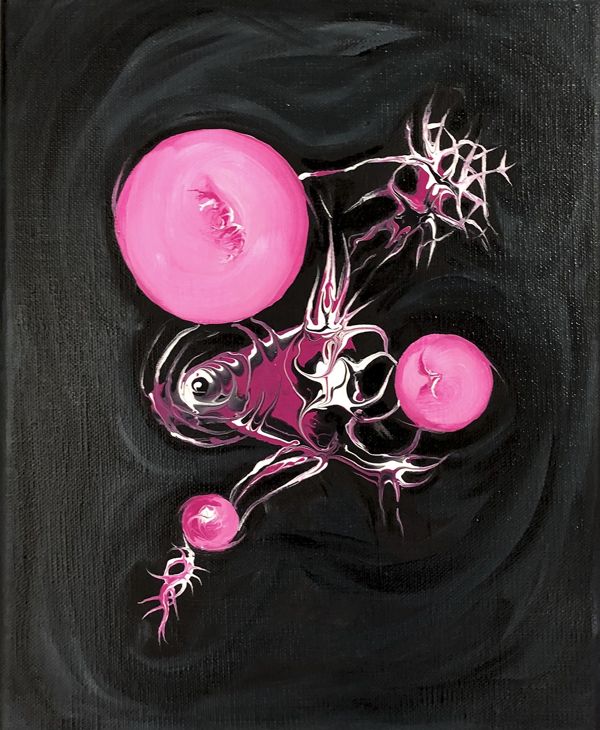 Christine Marie Nobre, Galimatia Christine Marie Nobre, Galimatia
