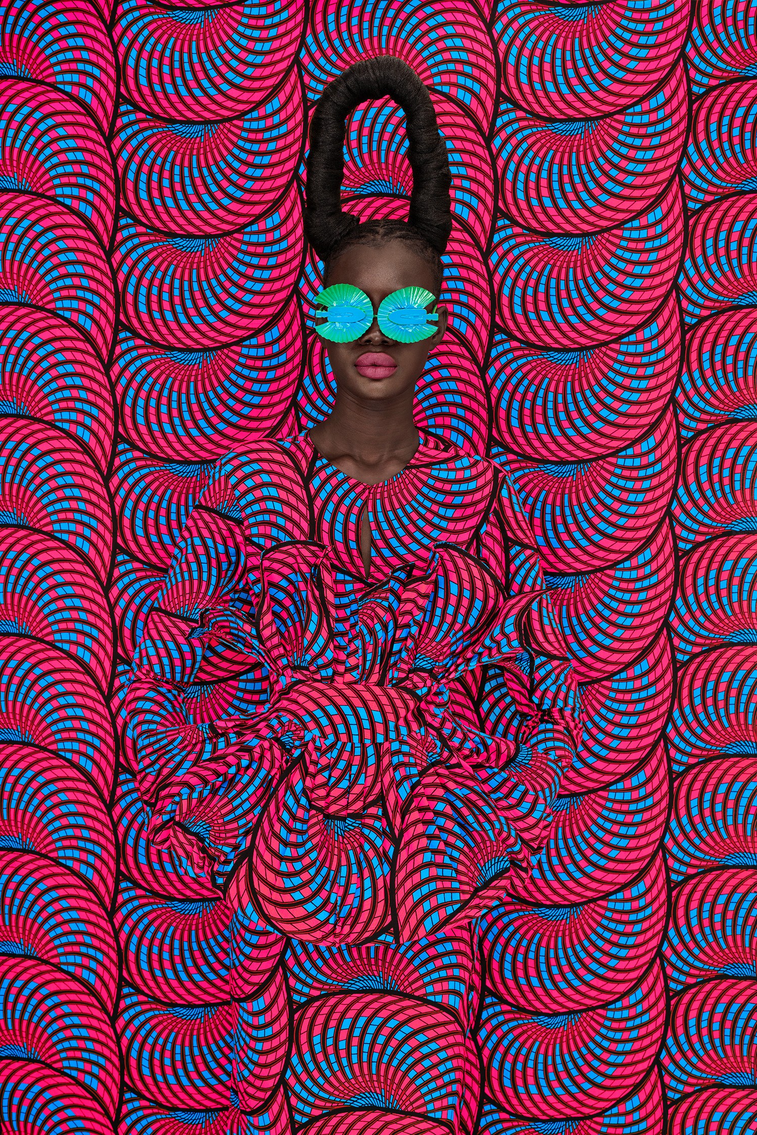Thandiwe Muriu, Circles Of Love Thandiwe Muriu, Circles Of Love