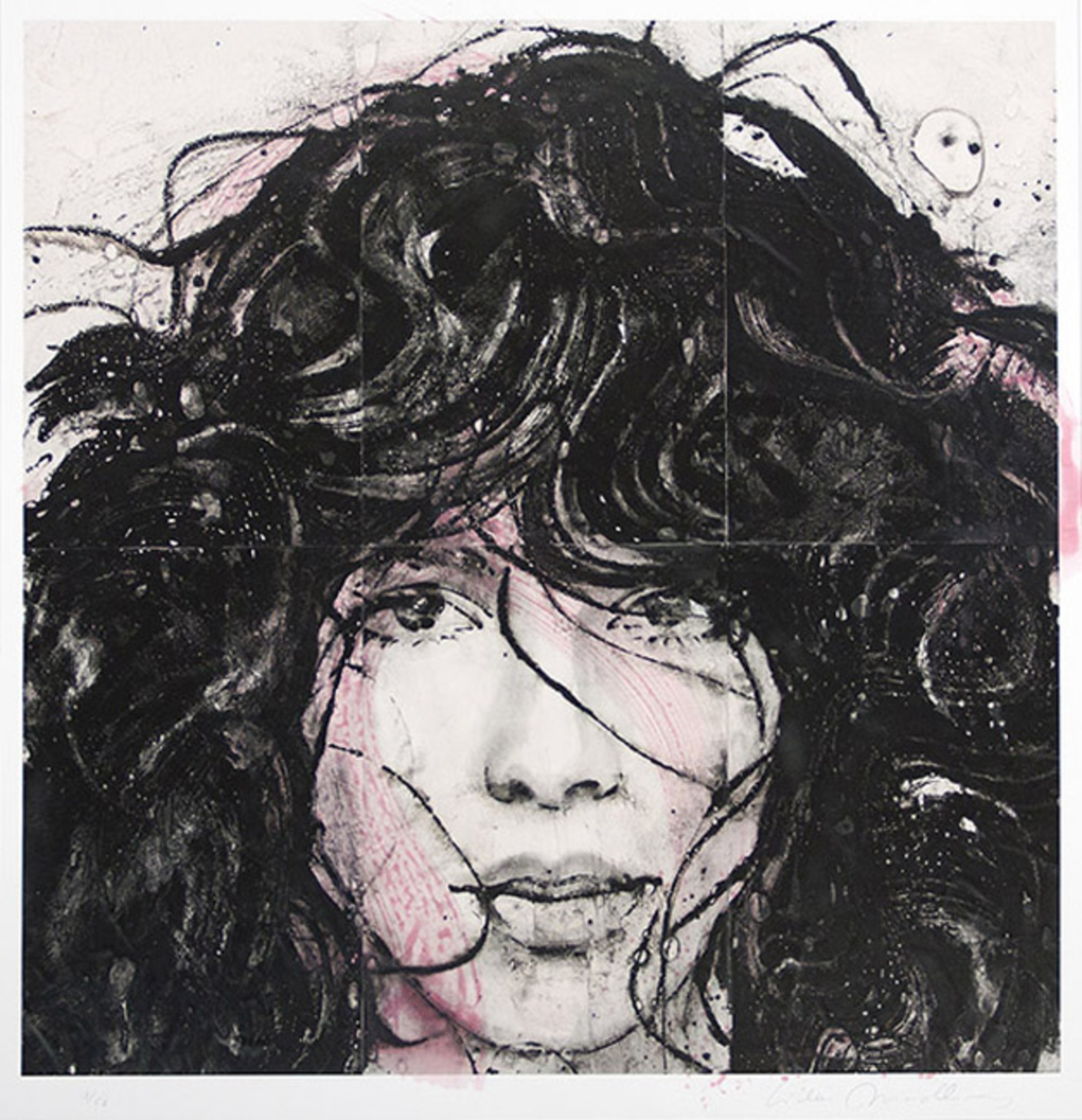 Lidia Masllorens, Untitled Lidia Masllorens, Untitled