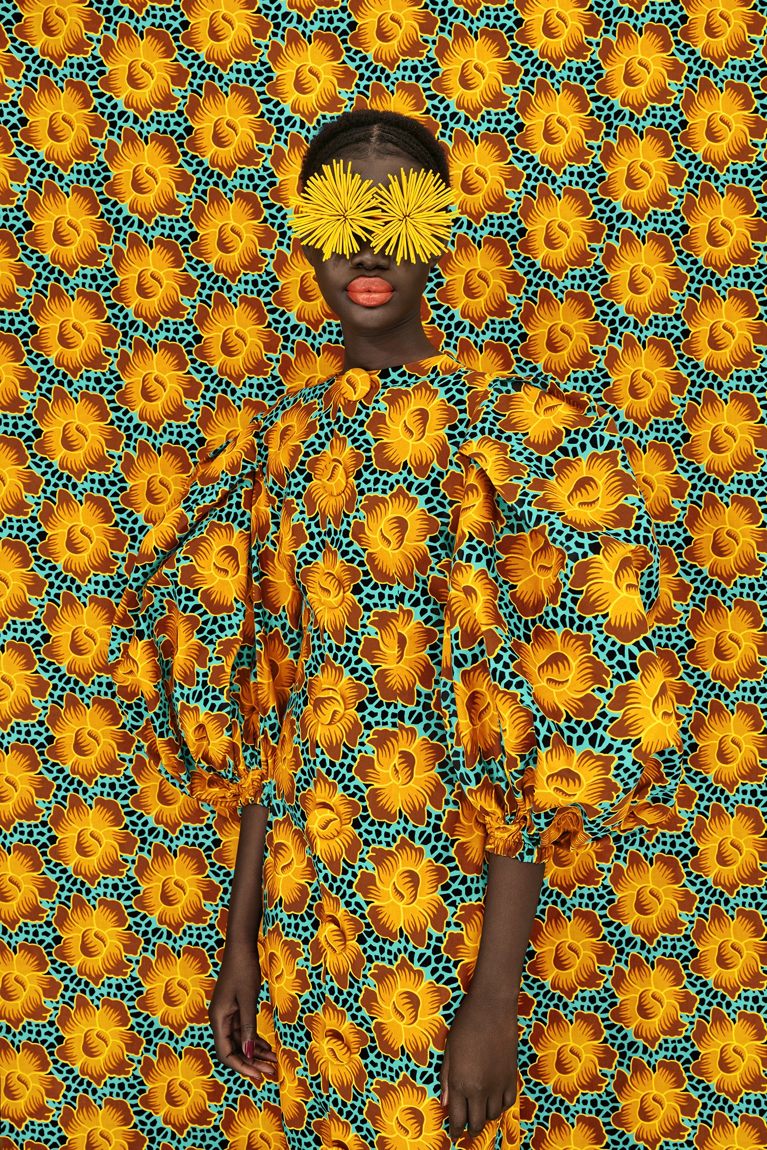Thandiwe Muriu, The Perfect Masterpiece Thandiwe Muriu, The Perfect Masterpiece