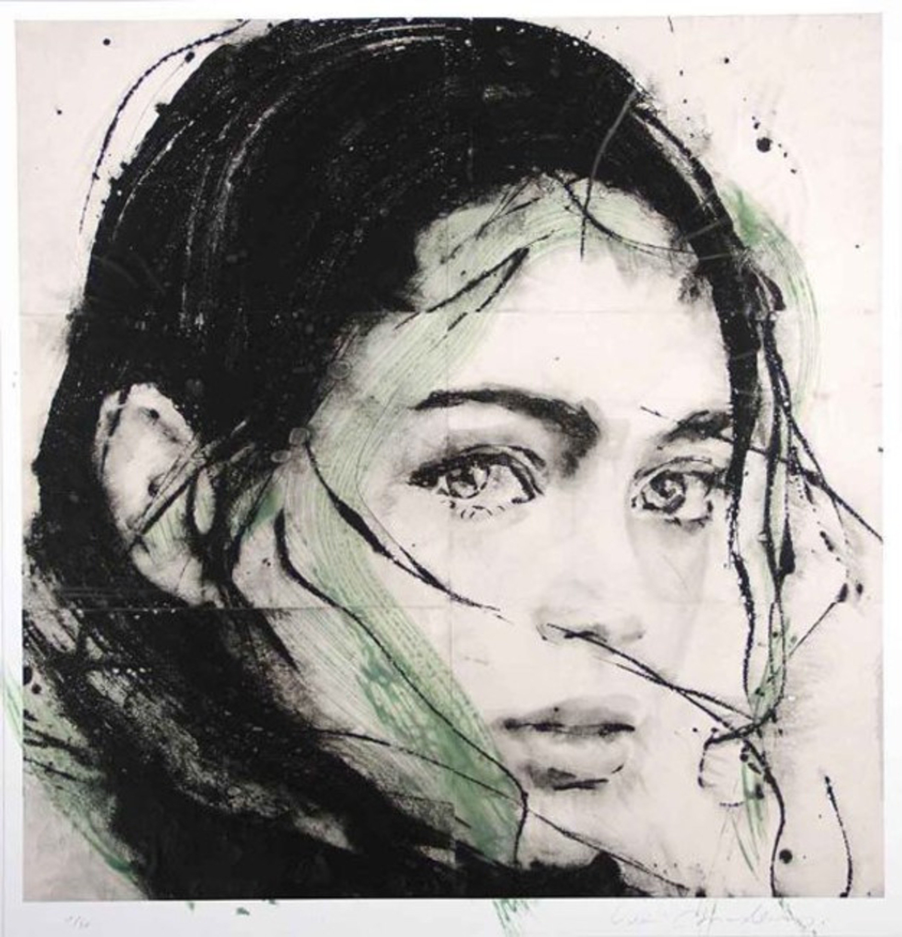Lidia Masllorens, Untitled Lidia Masllorens, Untitled