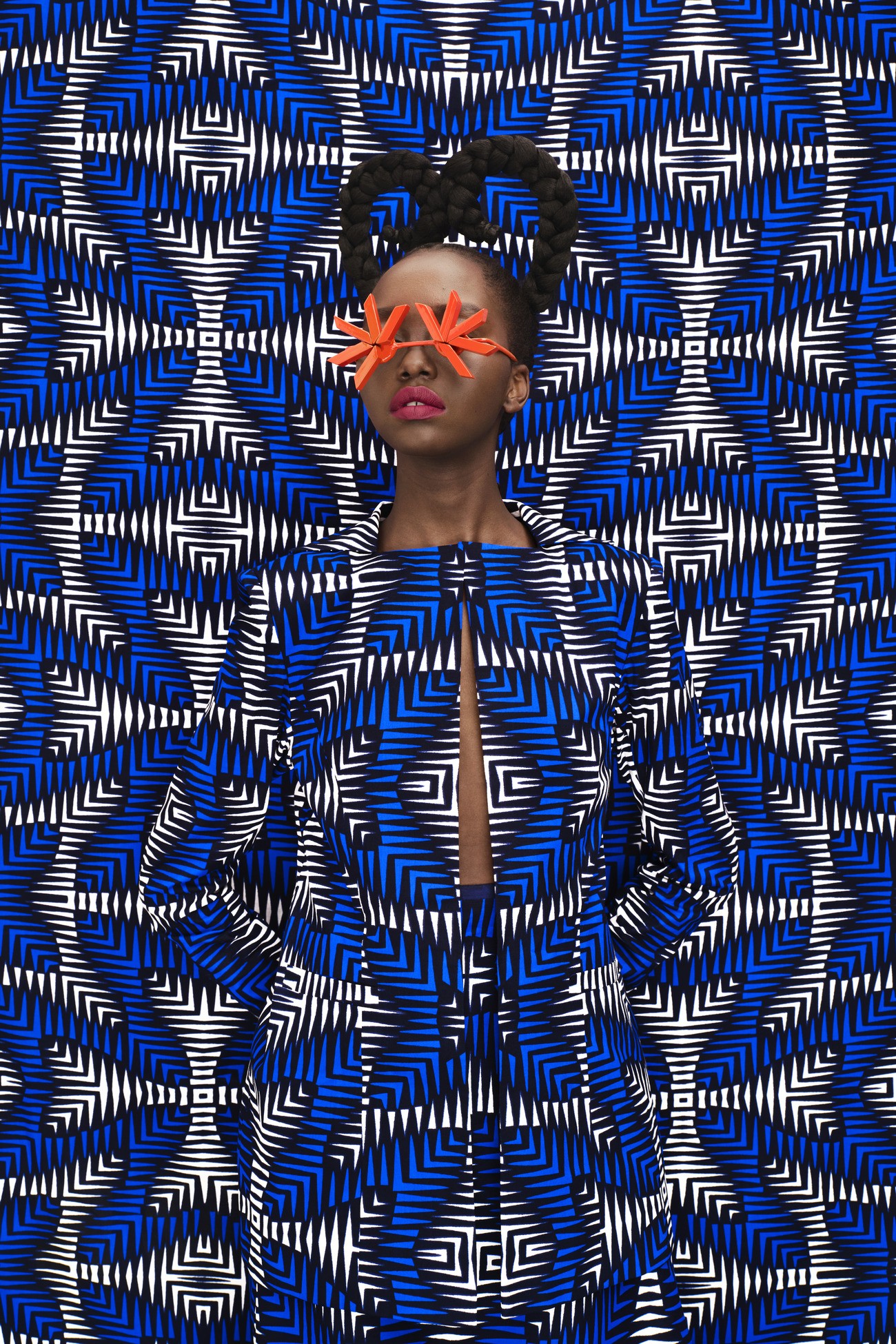 Thandiwe Muriu, Imperfect Perfection Thandiwe Muriu, Imperfect Perfection