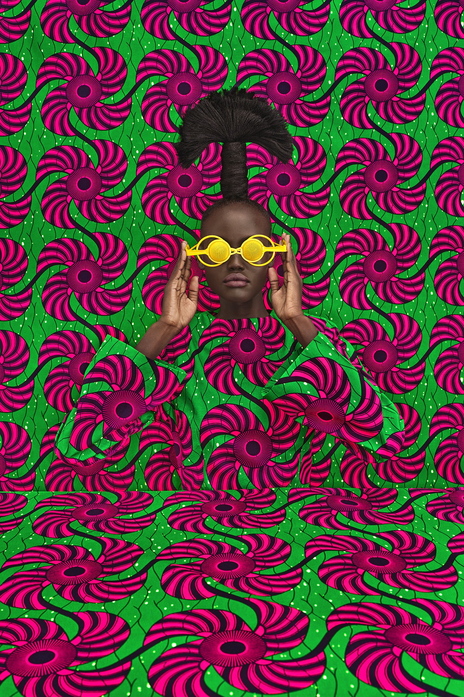 Thandiwe Muriu, Victorious Dreams Thandiwe Muriu, Victorious Dreams