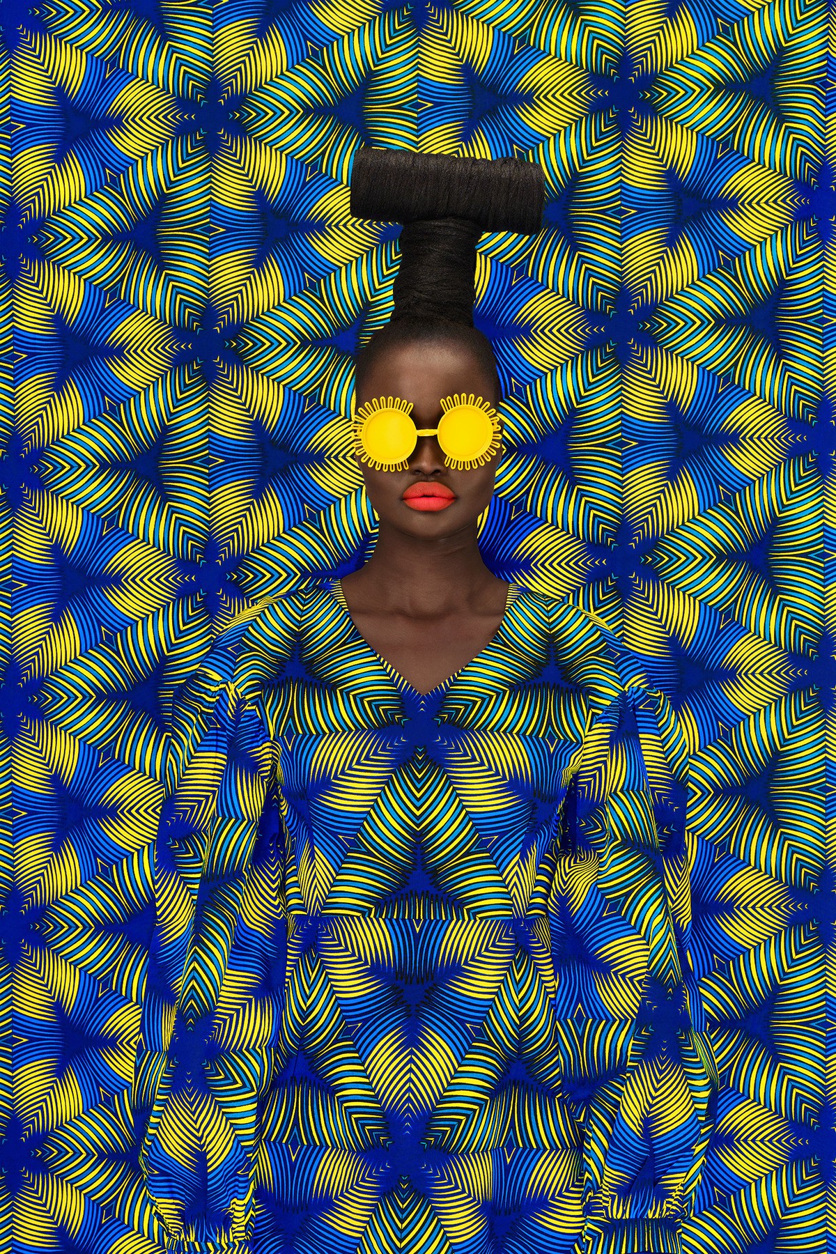 Thandiwe Muriu, A Love Letter To Myself Thandiwe Muriu, A Love Letter To Myself