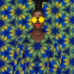 Photography, A Love Letter To Myself, Thandiwe Muriu