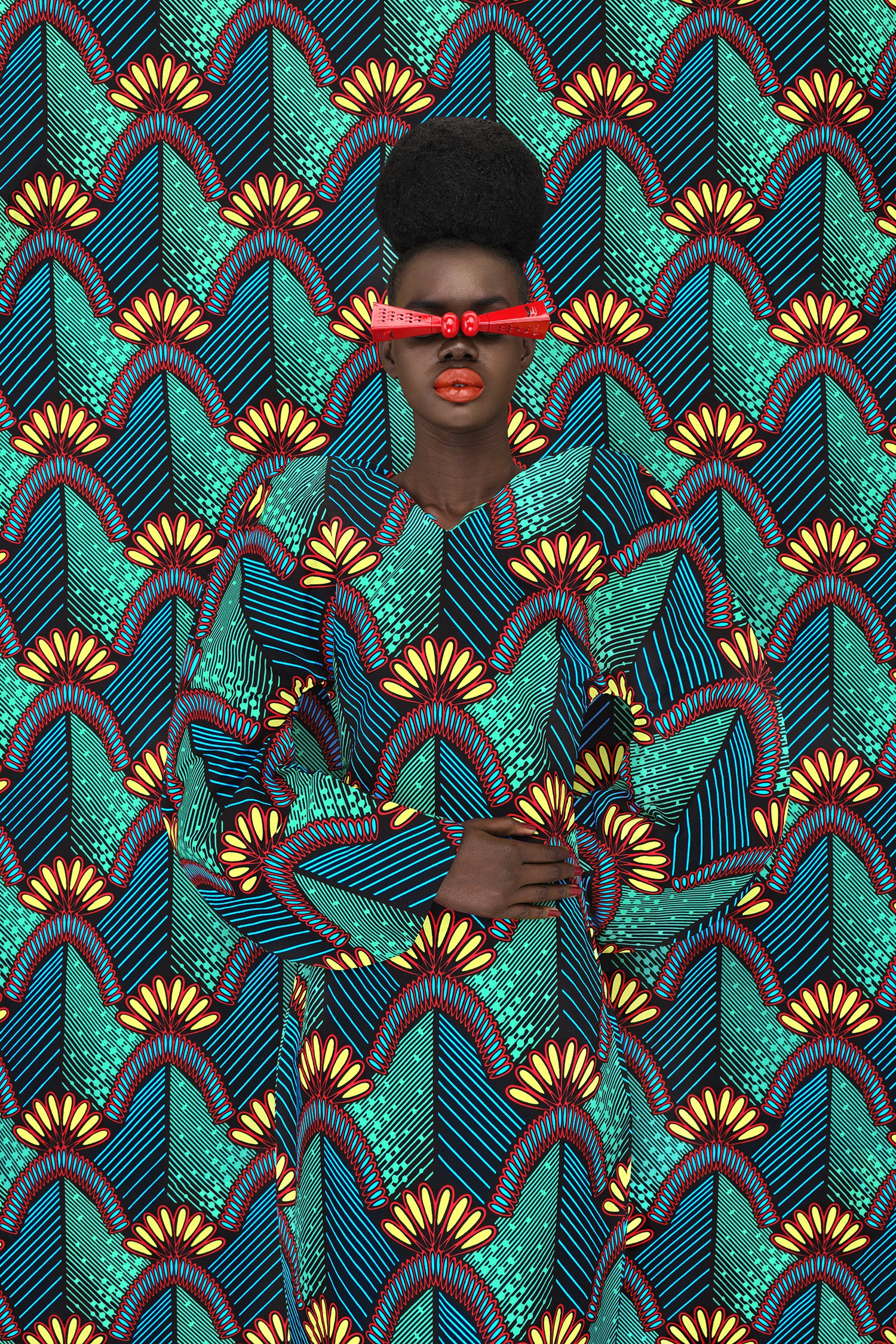 Thandiwe Muriu, Joy Makes The Sun Rise Thandiwe Muriu, Joy Makes The Sun Rise