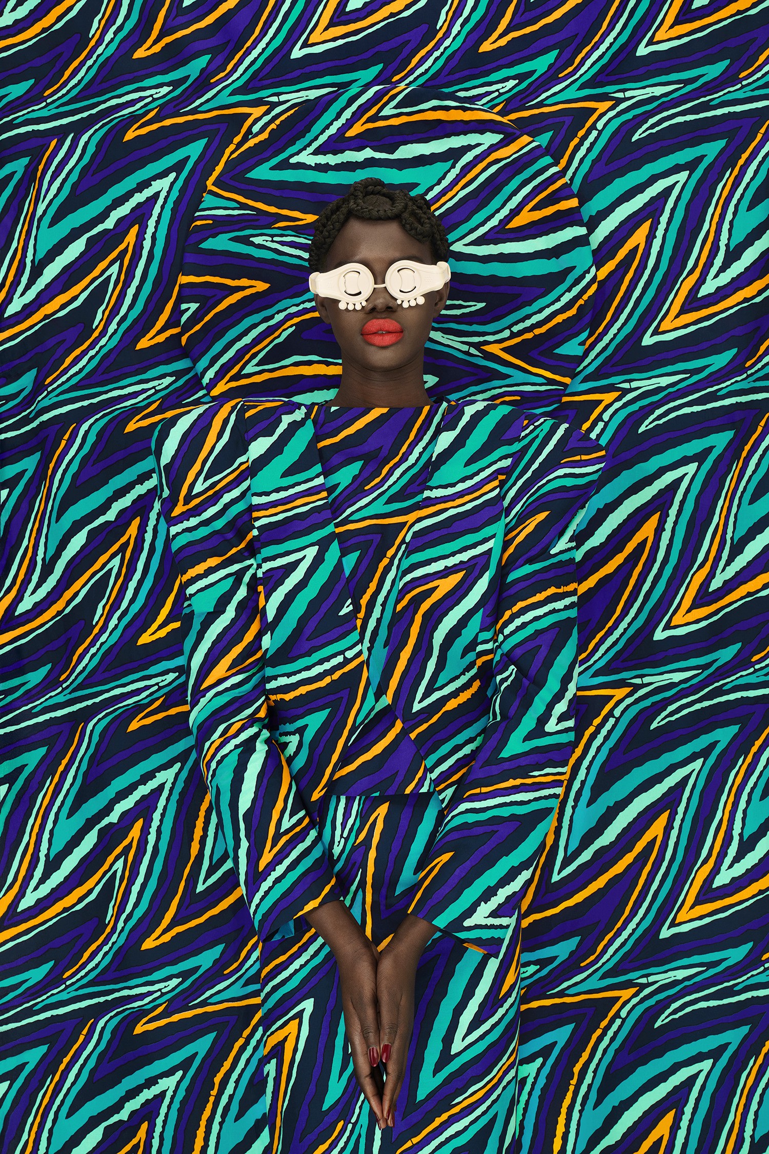 Thandiwe Muriu, Pearls Of The Ocean Thandiwe Muriu, Pearls Of The Ocean