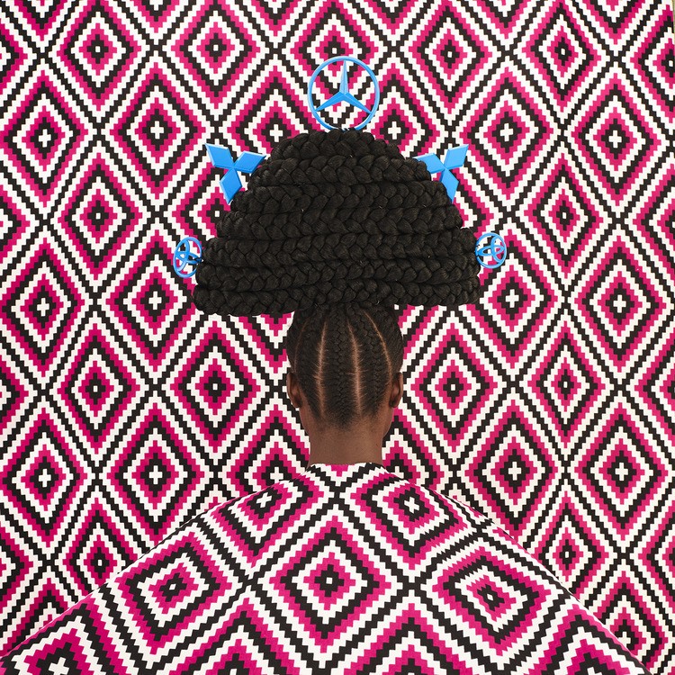 Thandiwe Muriu, Prized Possessions Thandiwe Muriu, Prized Possessions
