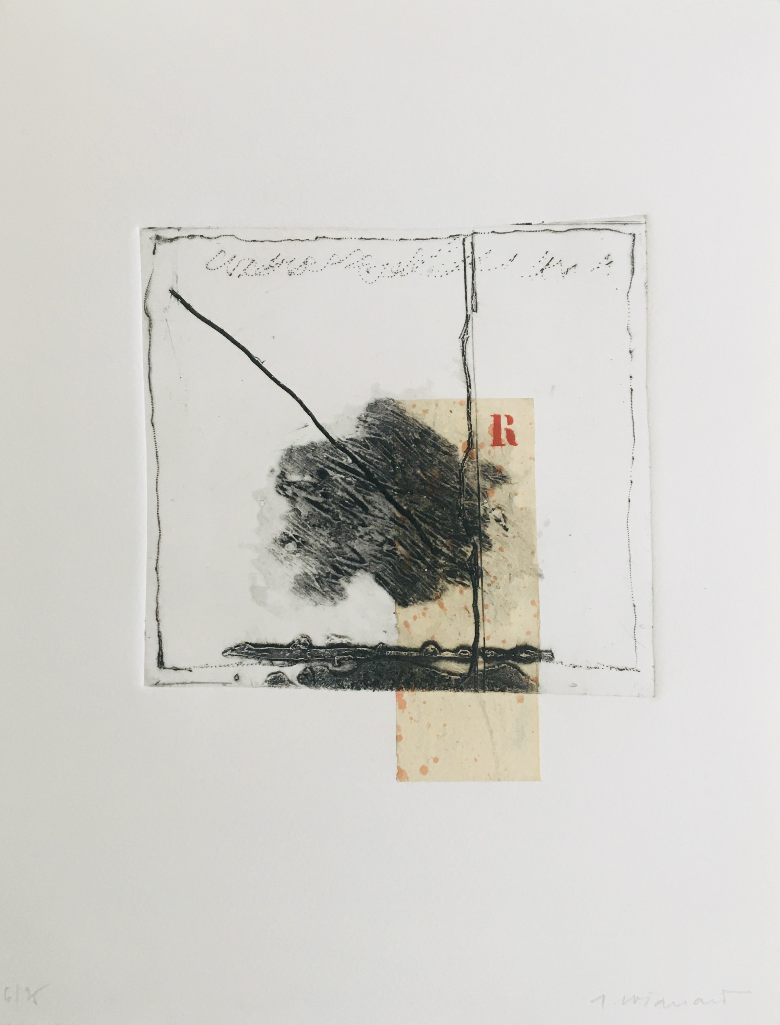 James Coignard, Carnet de voyage III James Coignard, Carnet de voyage III