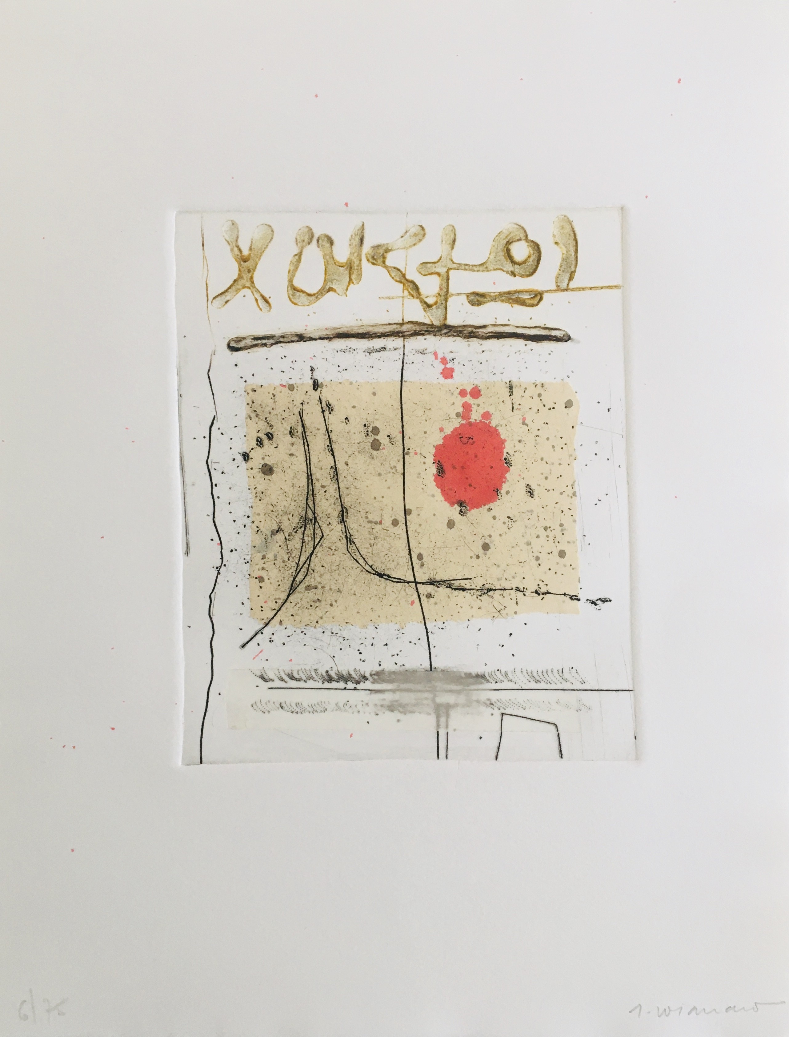 James Coignard, Carnet de voyage V James Coignard, Carnet de voyage V