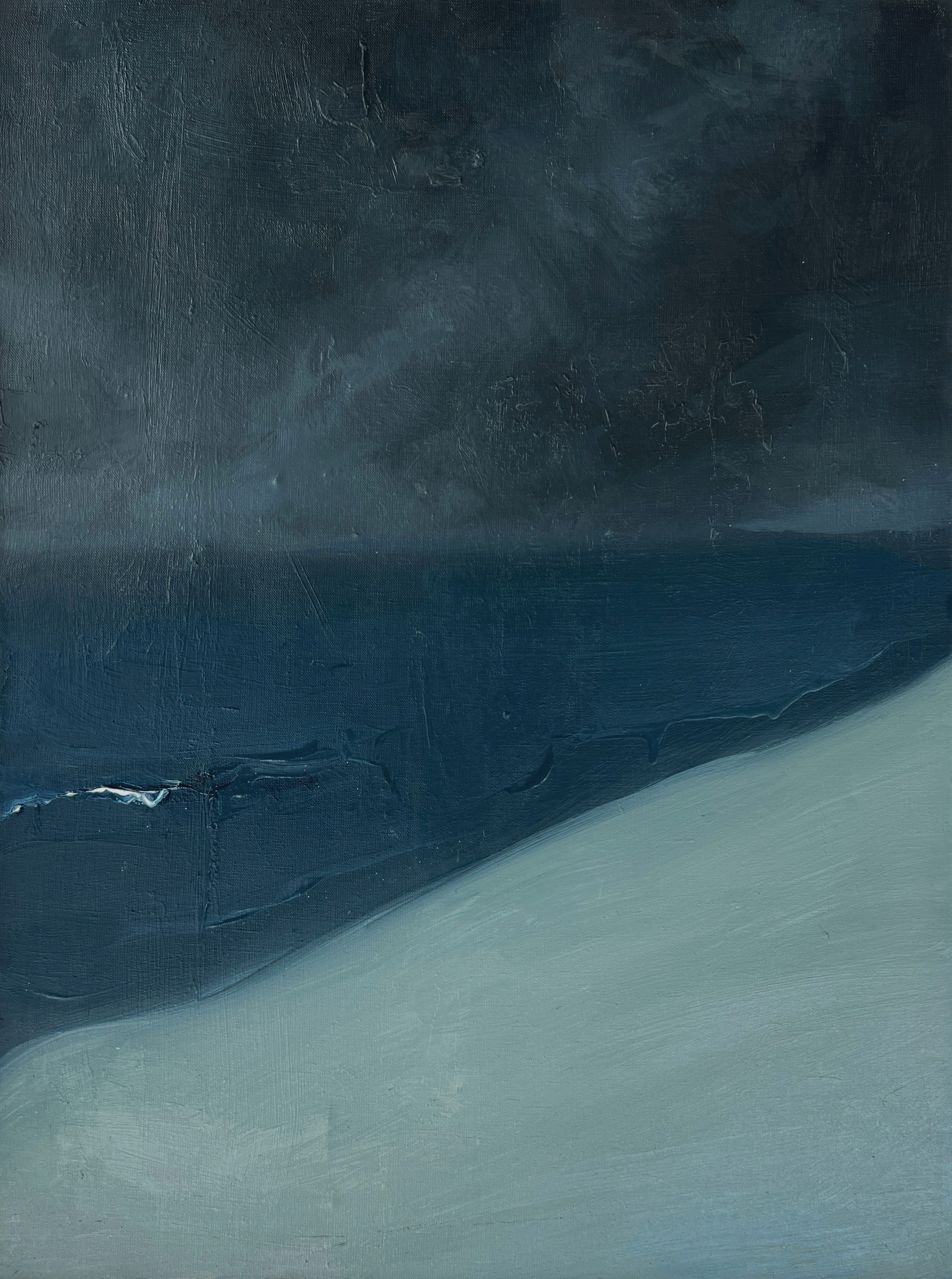 Zakhar Shevchuk, Midnight Tide Zakhar Shevchuk, Midnight Tide