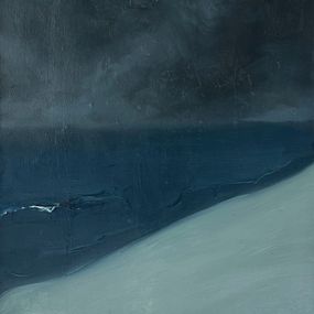 Gemälde, Midnight Tide, Zakhar Shevchuk