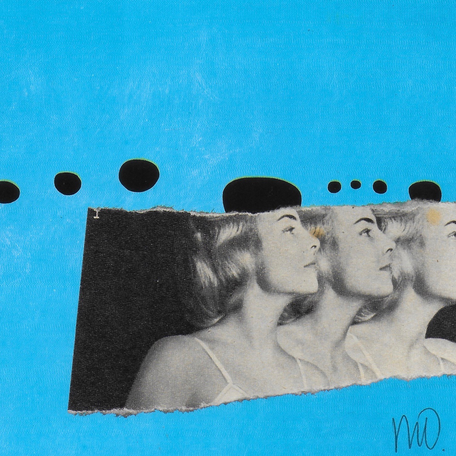 Marian Williams, Miro Series Marian Williams, Miro Series