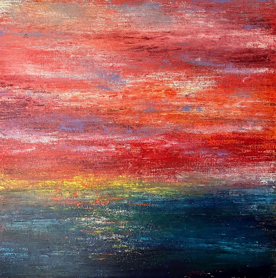 Chouette Nia, Ciel d'été Chouette Nia, Ciel d'été
