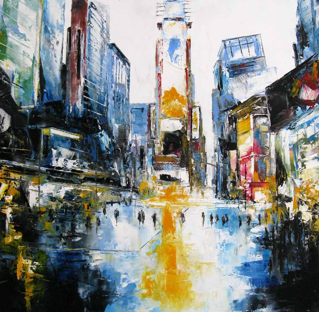 Phil, Timesquare NY Phil, Timesquare NY