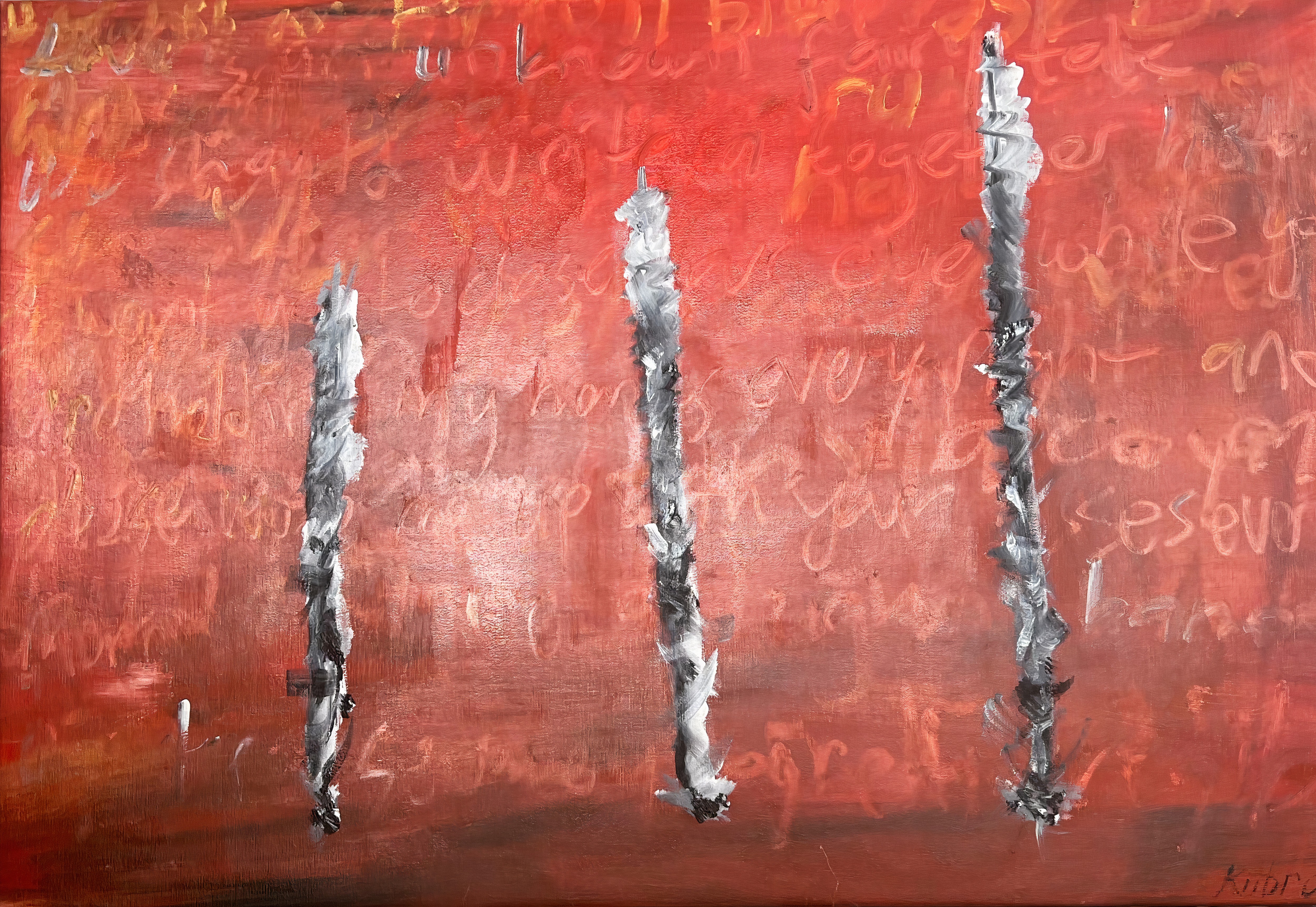 Kubra Ozguvenc, The Unison Kubra Ozguvenc, The Unison