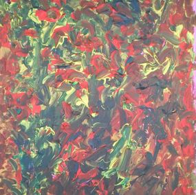 Painting, The matador 2, Emma Donaldson