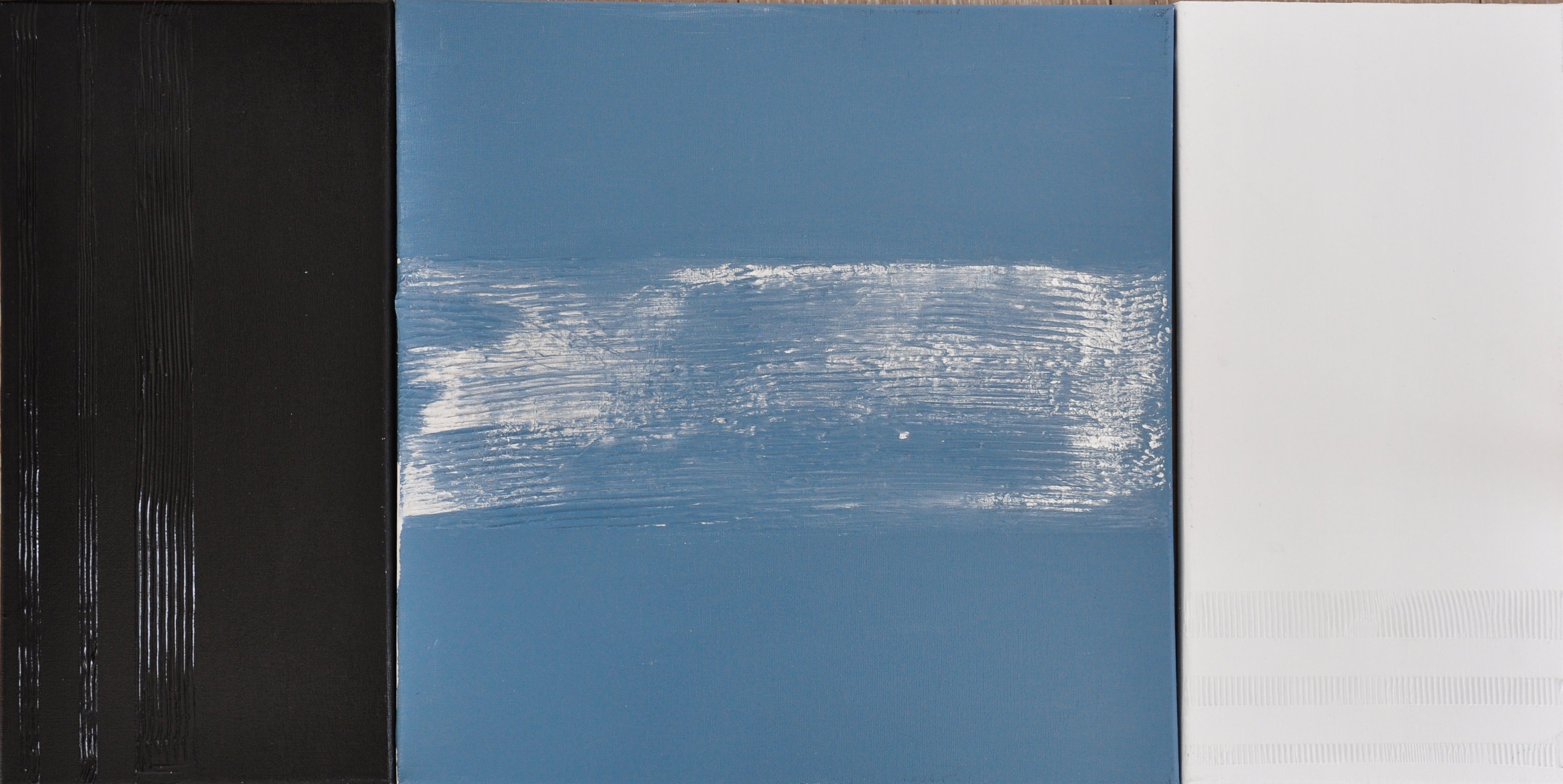 Bridg', Minimale harmonie Bridg', Minimale harmonie