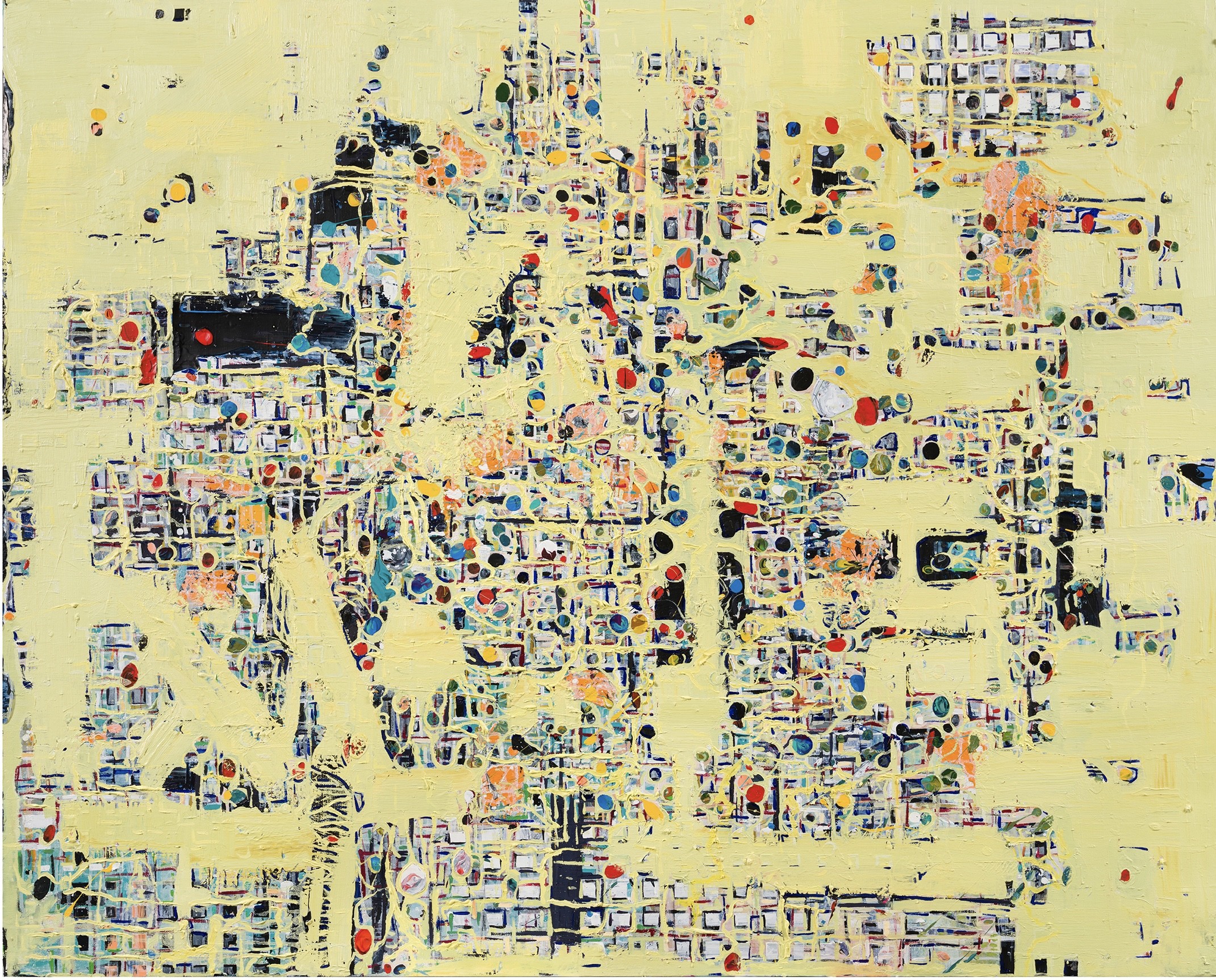 Yichao Sun, City of the Liu Lian Yichao Sun, City of the Liu Lian