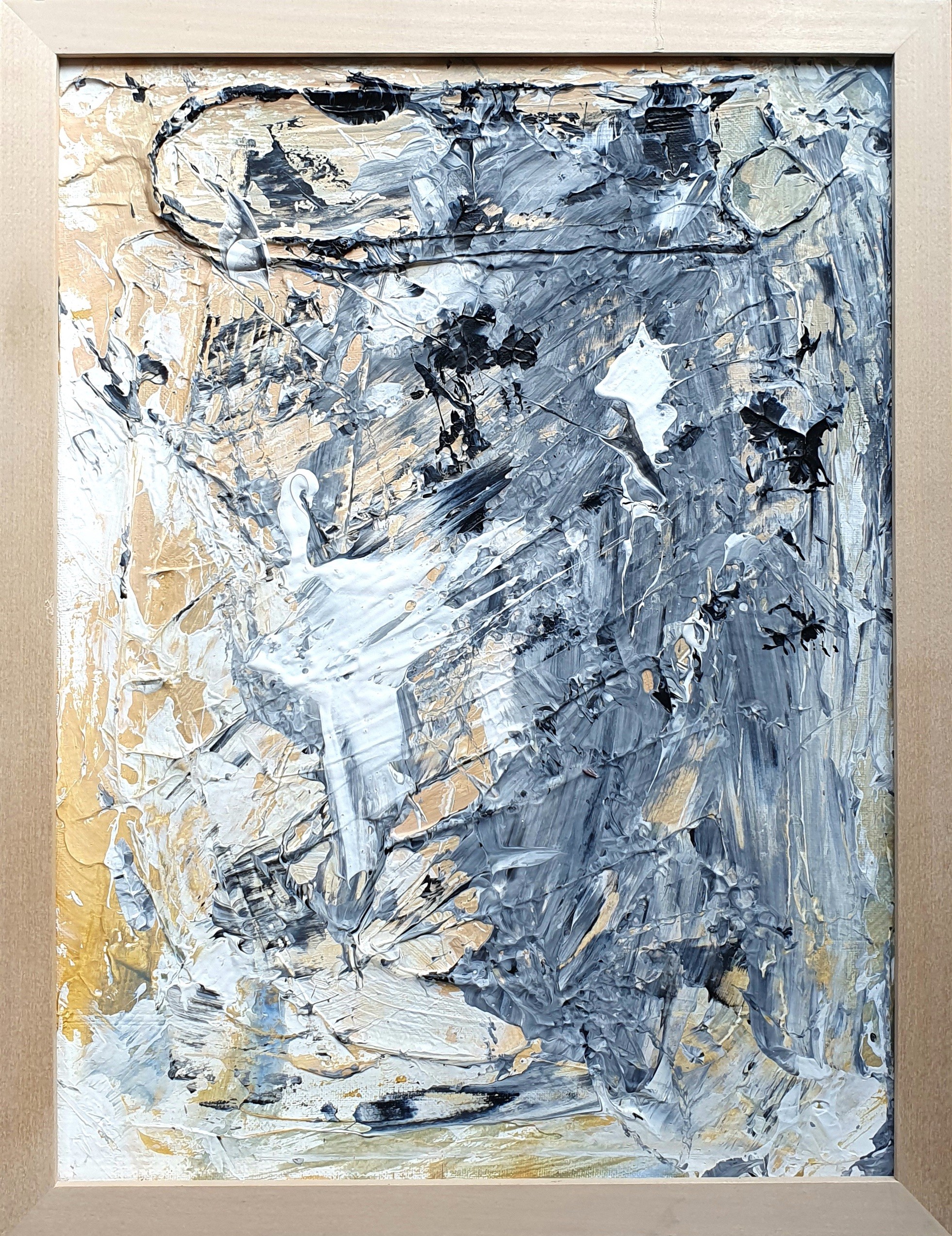 Sophie Mangelsen, An autumn composition Sophie Mangelsen, An autumn composition
