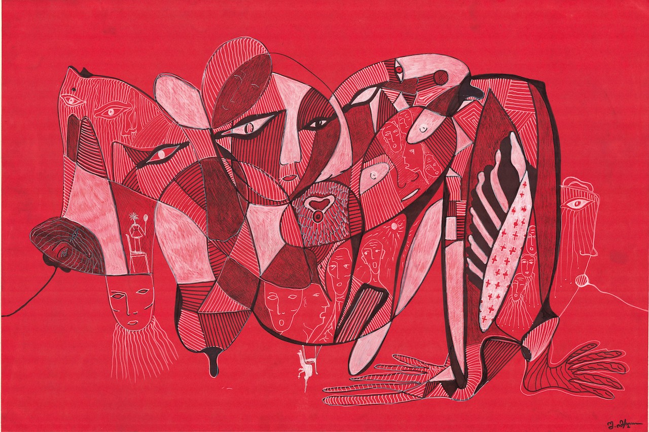 Shota Imerlishvili, Derby Shota Imerlishvili, Derby