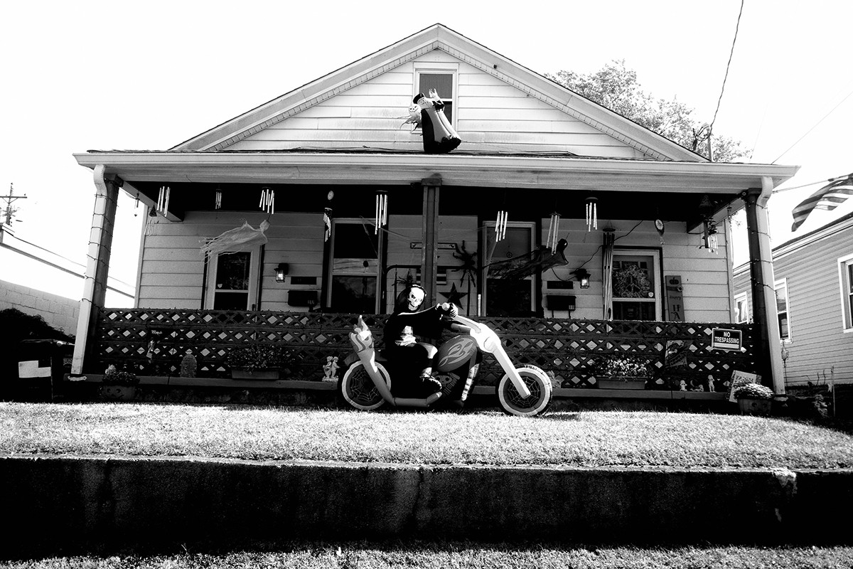 Norman Reedus, Xmas Norman Reedus, Xmas