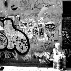 Photography, But still punk, Norman Reedus