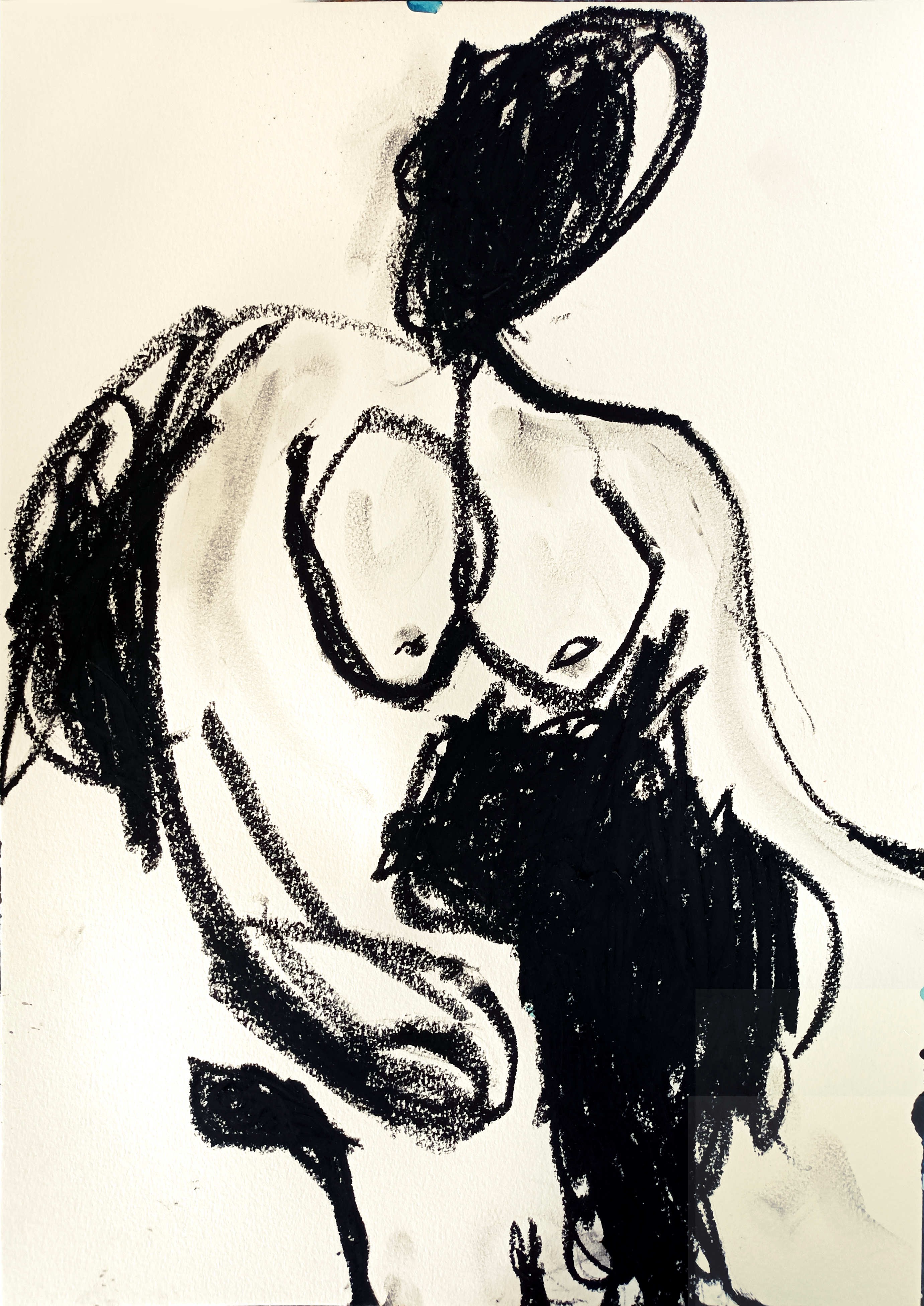 Saverio Filioli Uranio, Nude Saverio Filioli Uranio, Nude