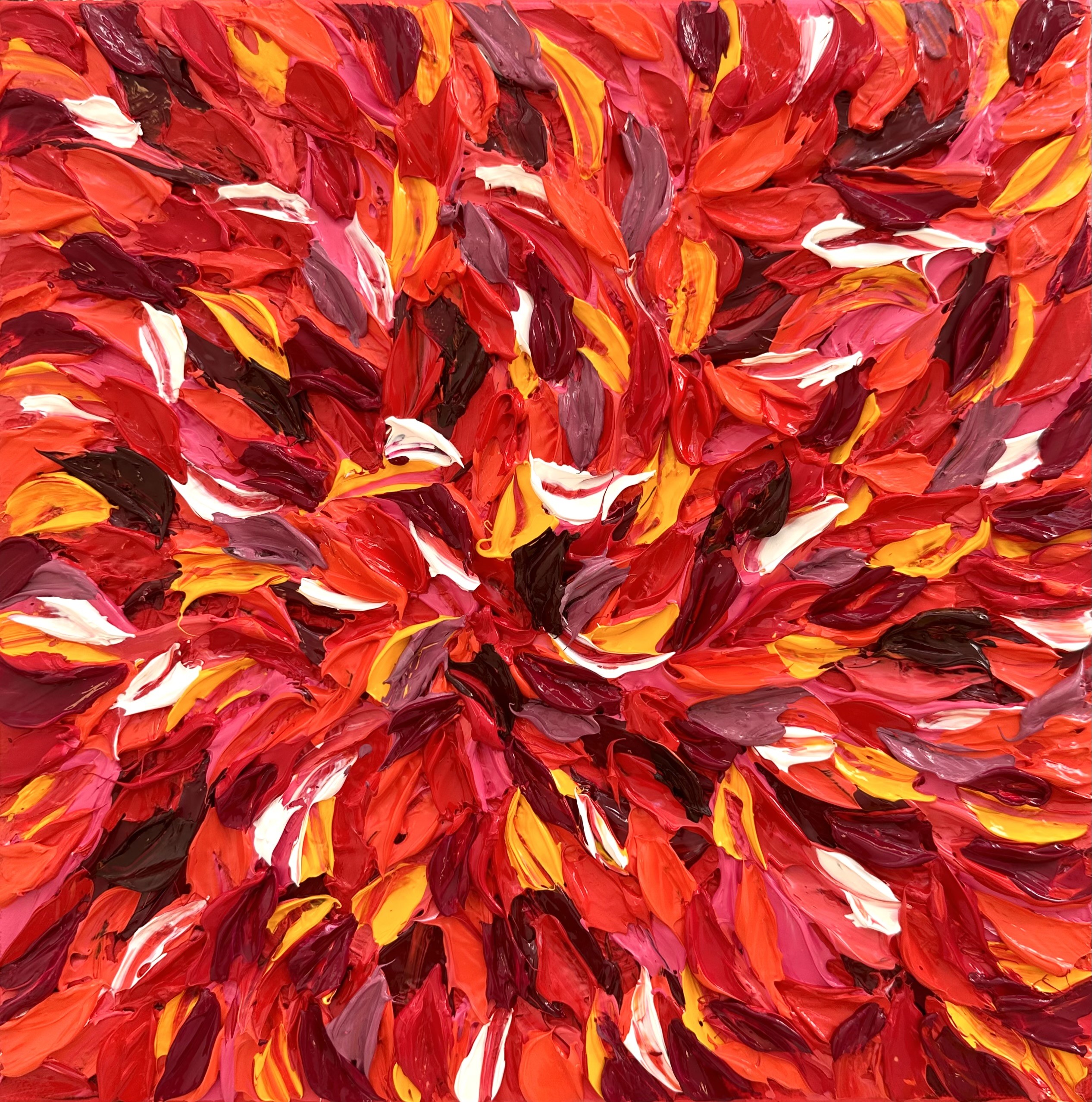 Olivier Messas, Still loving you… (Expression libre) Olivier Messas, Still loving you… (Expression libre)