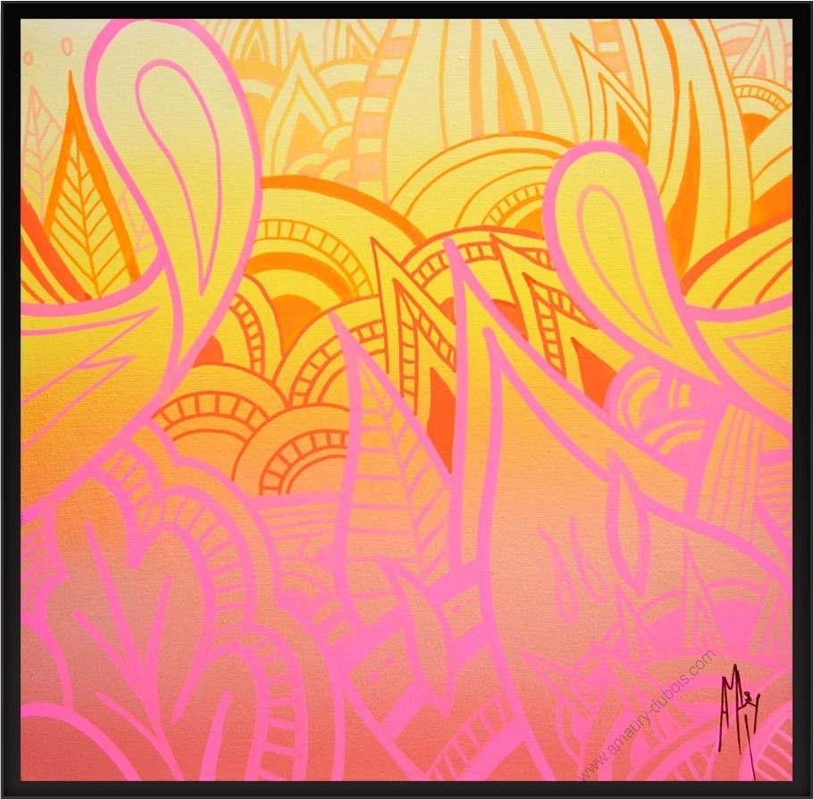 Amaury Dubois, Sunset-S-Dream Amaury Dubois, Sunset-S-Dream