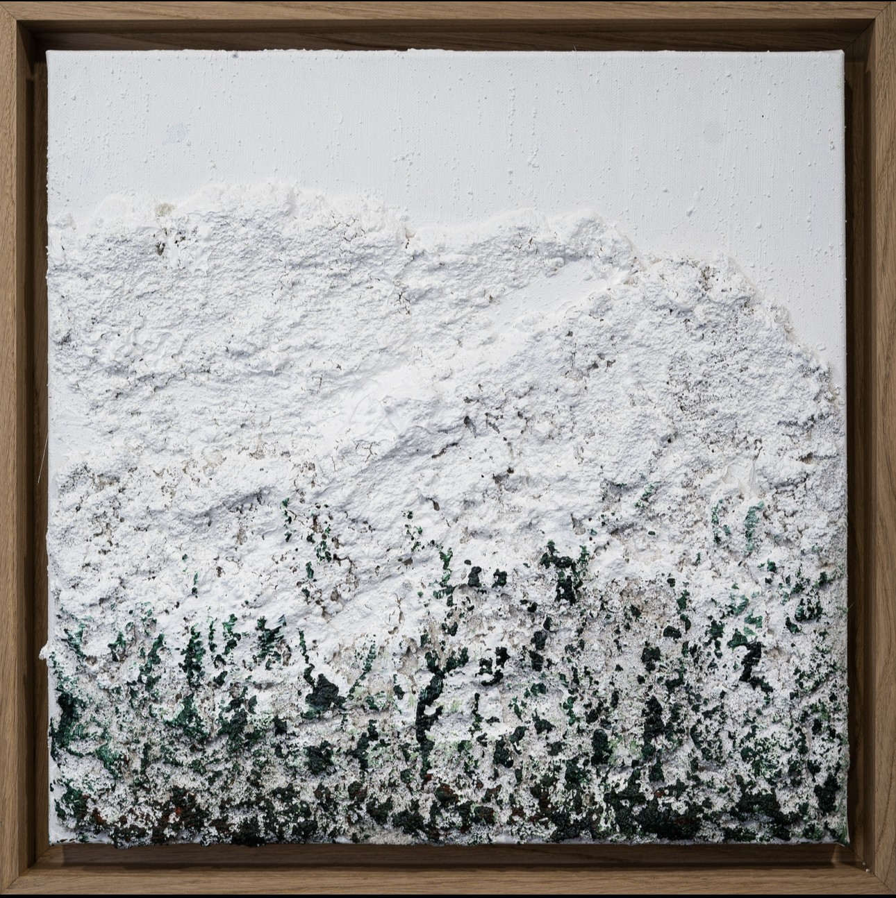 Jil Joannin, Mountain n°6 Jil Joannin, Mountain n°6