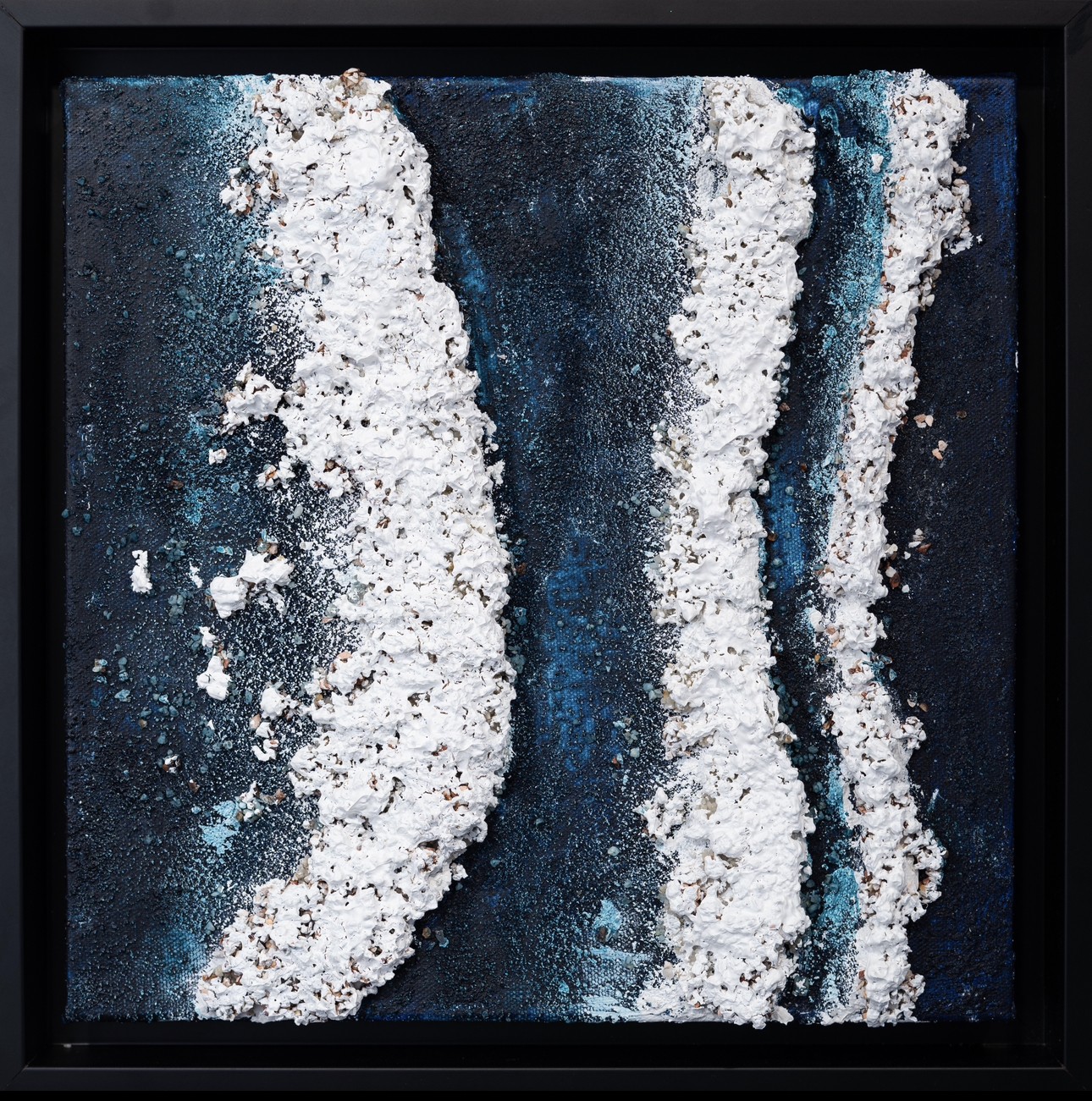 Jil Joannin, Waves n°18 Jil Joannin, Waves n°18