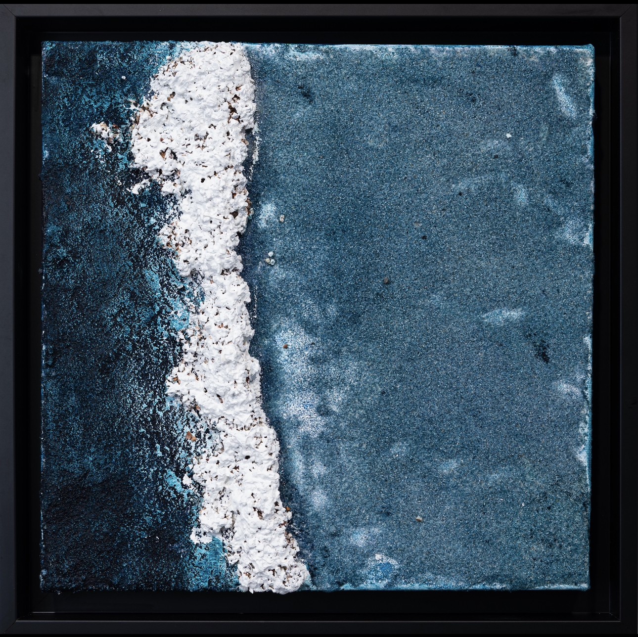 Jil Joannin, Waves n°17 Jil Joannin, Waves n°17