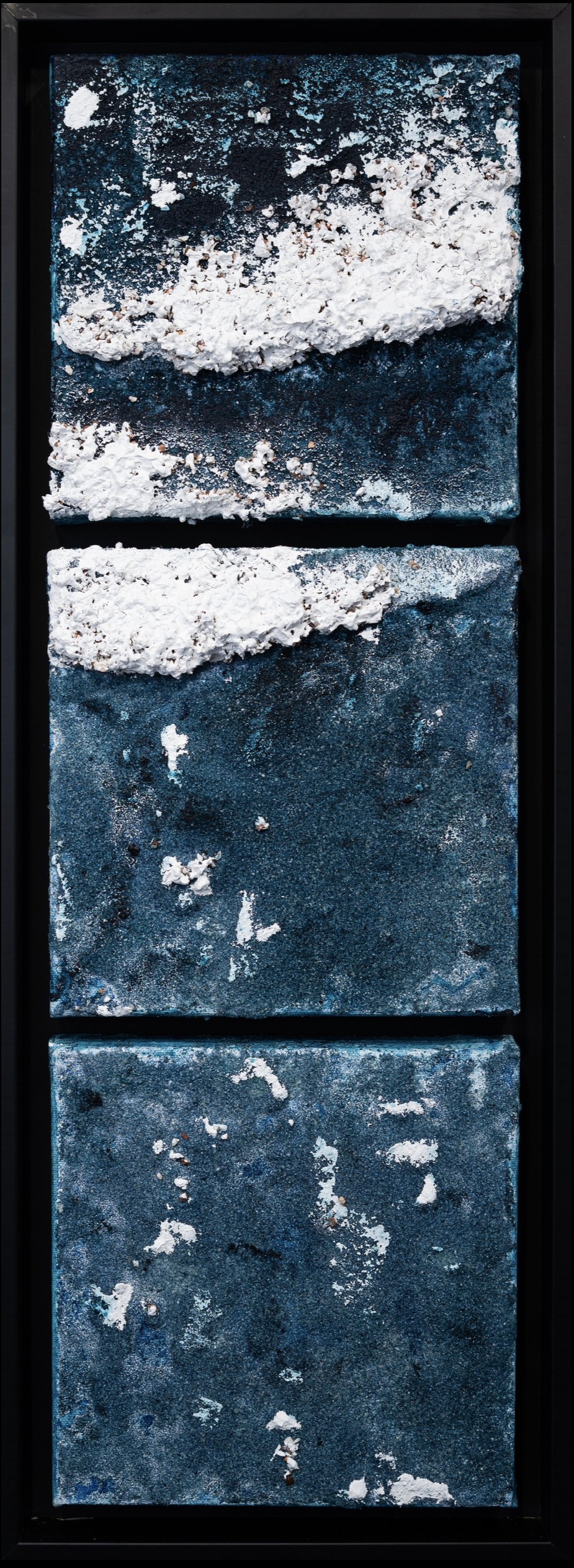 Jil Joannin, Waves n°17 Jil Joannin, Waves n°17