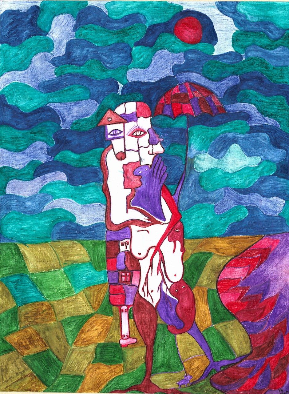 Shota Imerlishvili, Toil Shota Imerlishvili, Toil
