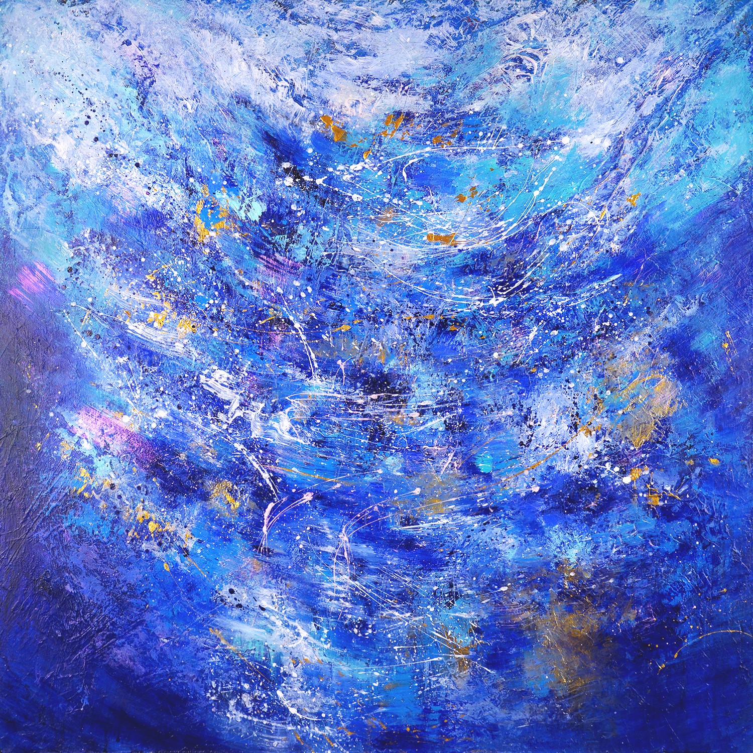 Anna Selina, My Ocean Anna Selina, My Ocean