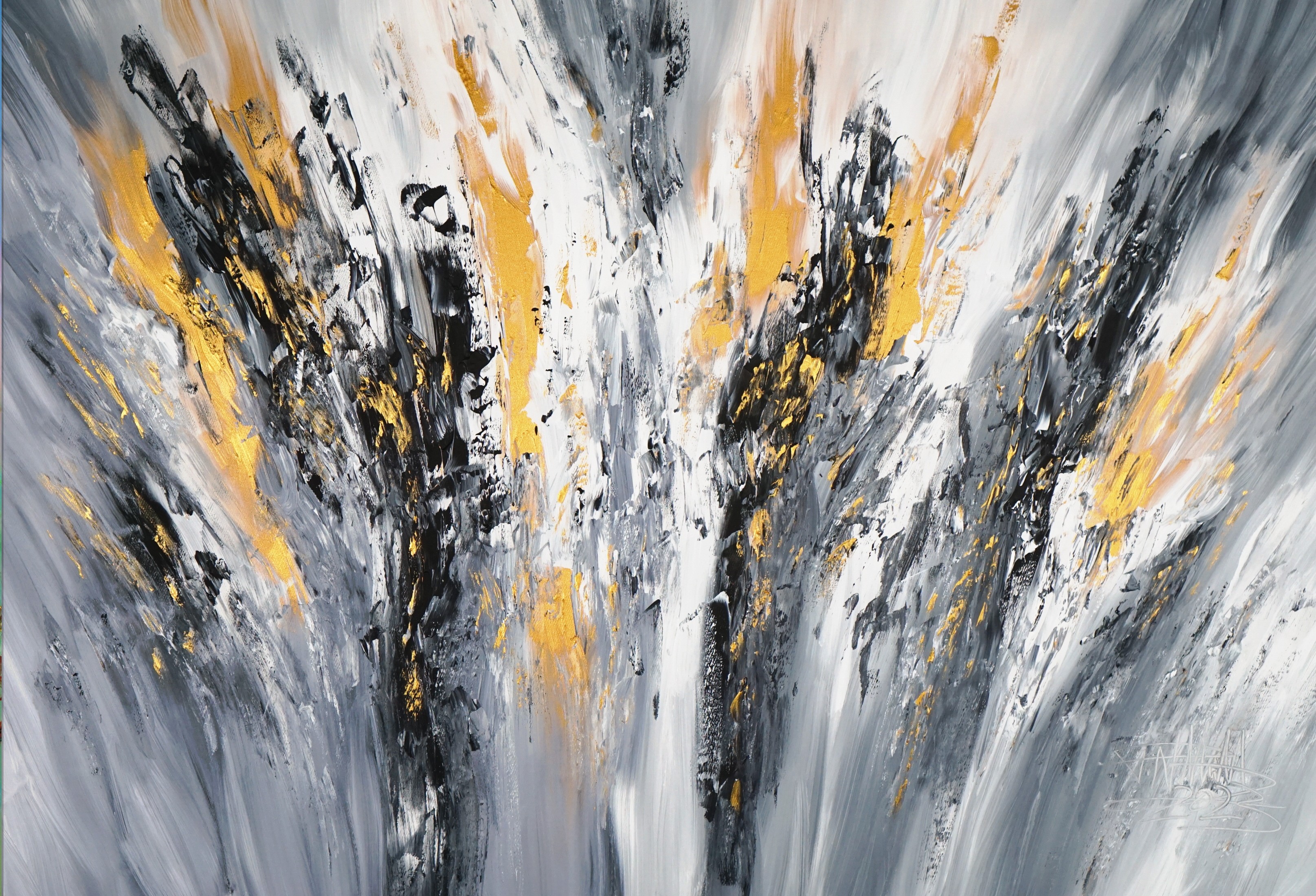 Peter Nottrott, Golden moments XL 1 Peter Nottrott, Golden moments XL 1