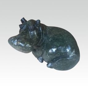 Escultura, Hippo 1, Shingi Chatsama