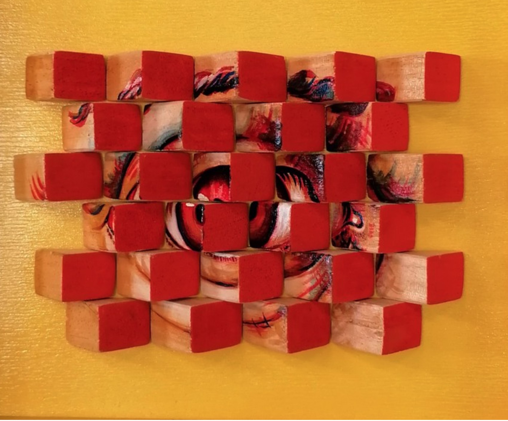 Vanessa Bonino, VIBES Vanessa Bonino, VIBES
