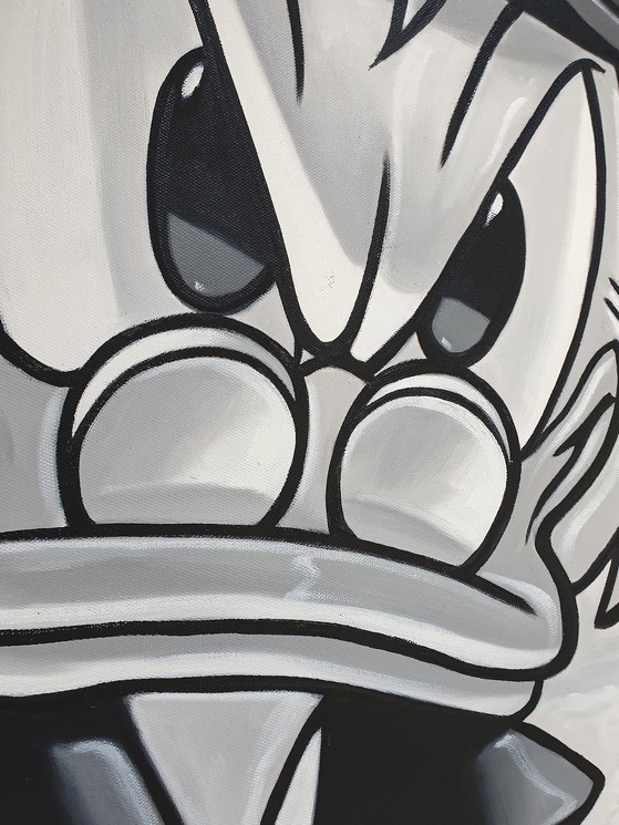 アート・デザイン・音楽 MUNCH ET LA FRANCE Web 2.0” by Ludo in Paris, France – StreetArtNews