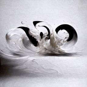 Print, In Motion - 10, Eric Brocherie