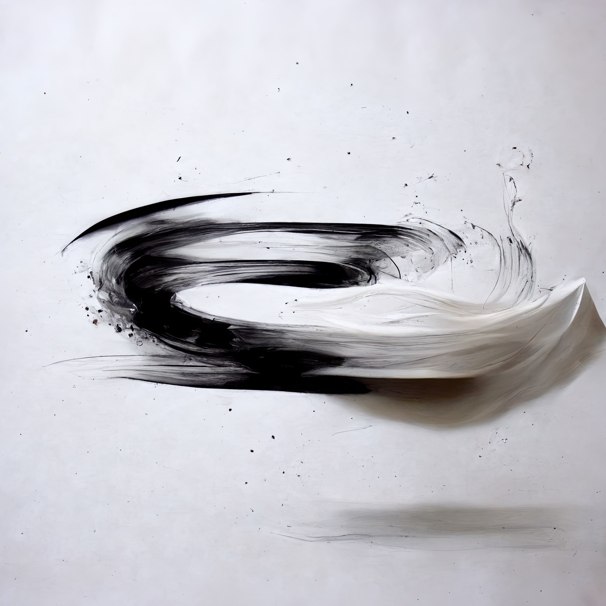 Eric Brocherie, In Motion - 02 Eric Brocherie, In Motion - 02